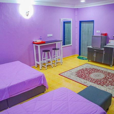 Gm Roomstay Kuala Besut Kampong Gong Manok Exterior photo